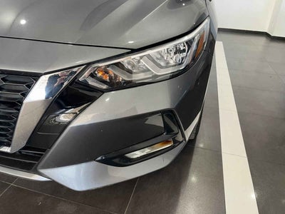 2023 Nissan Sentra 4p Advance L4/2.0 Aut