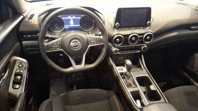 2023 Nissan Sentra 4p SR L4/2.0 Aut