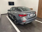 2023 Nissan Sentra 4p SR L4/2.0 Aut