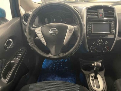 2016 Nissan Note 5p Advance L4/1.6 Aut