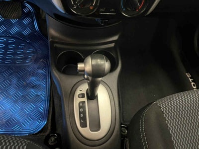 2016 Nissan Note 5p Advance L4/1.6 Aut