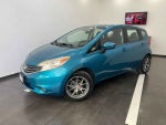 2016 Nissan Note 5p Advance L4/1.6 Aut