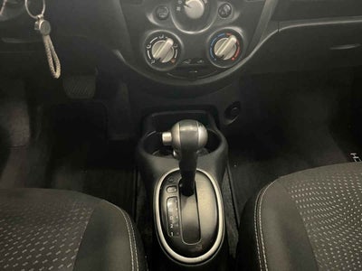 2018 Nissan March 5p Advance L4/1.6 Aut