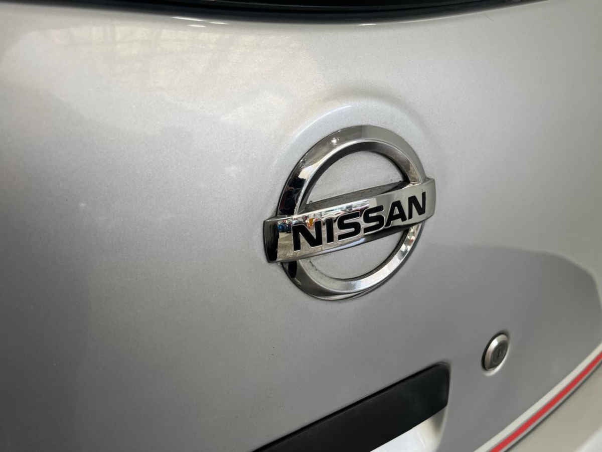 2020 Nissan March 5p Active L4/1.6 Man ABS