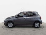 2019 Nissan March 5p Advance L4/1.6 Aut