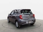2019 Nissan March 5p Advance L4/1.6 Aut