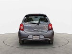 2019 Nissan March 5p Advance L4/1.6 Aut