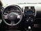 2017 Nissan March 5p Advance L4/1.6 Man