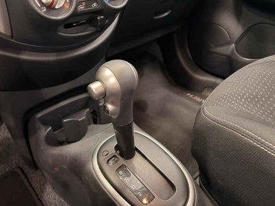 2020 Nissan March 5p Advance L4/1.6 Aut