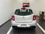 2024 Nissan March 5p Sense L4/1.6 Man