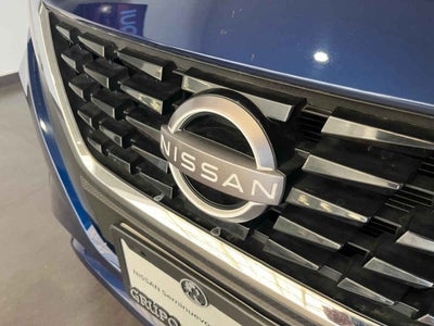 2023 Nissan March 5p Exclusive L4/1.6 Man