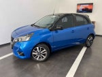 2023 Nissan March 5p Exclusive Bitono L4/1.6 Aut