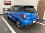 2023 Nissan March 5p Exclusive Bitono L4/1.6 Aut