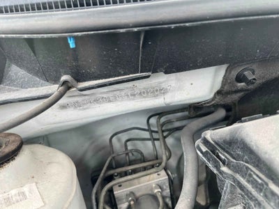 2025 Nissan March 5p Sense L4/1.6 Aut