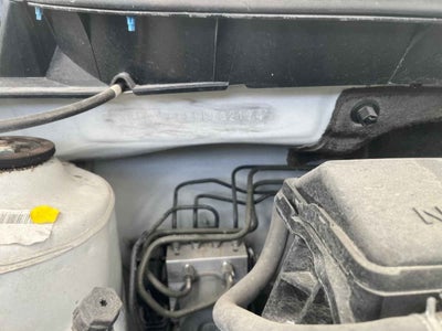 2025 Nissan March 5p Sense L4/1.6 Aut