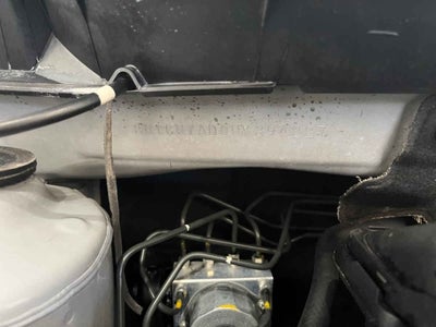 2017 Nissan Versa 4p Sense L4/1.6 Aut