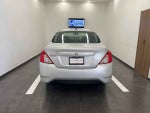 2017 Nissan Versa 4p Sense L4/1.6 Aut