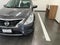 2016 Nissan Versa 4p Sense L4/1.6 Man