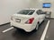 2018 Nissan Versa 4p Advance L4/1.6 Aut