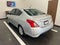 2018 Nissan Versa 4p Advance L4/1.6 Aut