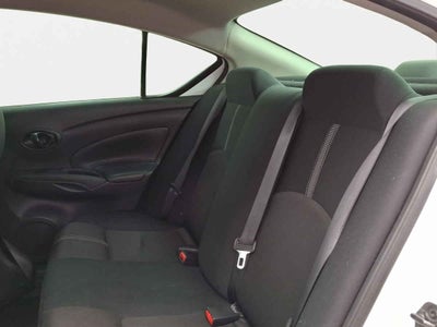 2022 Nissan V-Drive 4p L4/1.6 Man