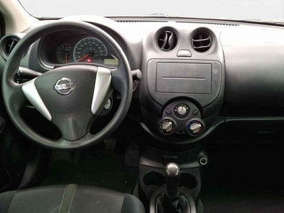2022 Nissan V-Drive 4p L4/1.6 Man