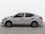 2022 Nissan V-Drive 4p L4/1.6 Man