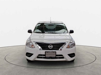 2022 Nissan V-Drive 4p L4/1.6 Man