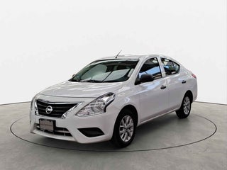 2022 Nissan V-Drive 4p L4/1.6 Man