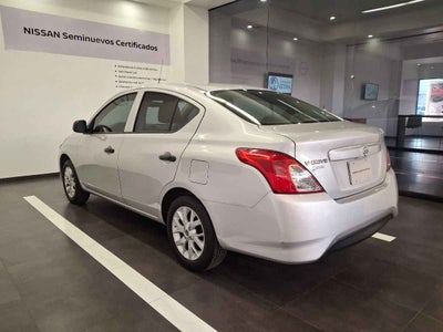 2024 Nissan V-Drive 4p L4/1.6 Man Audio