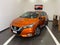 2020 Nissan Versa 4p Advance L4/1.6 Man