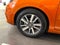 2020 Nissan Versa 4p Advance L4/1.6 Man