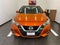 2020 Nissan Versa 4p Advance L4/1.6 Man