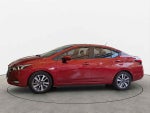 2022 Nissan Versa 4p Advance L4/1.6 Aut