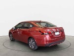 2022 Nissan Versa 4p Advance L4/1.6 Aut