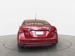 2022 Nissan Versa 4p Advance L4/1.6 Aut