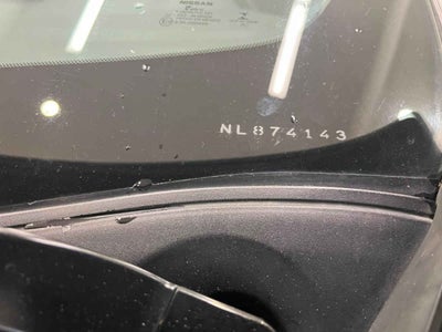 2022 Nissan Versa 4p Sense L4/1.6 Aut