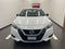 2022 Nissan Versa 4p Sense L4/1.6 Aut