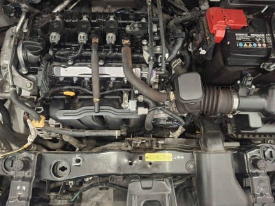 2023 Nissan Versa 4p Advance L4/1.6 Aut