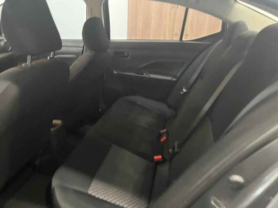 2023 Nissan Versa 4p Sense L4/1.6 Man