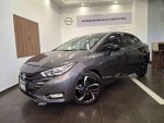 2024 Nissan Versa 4p SR L4/1.6 Aut
