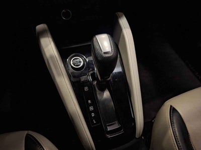 2023 Nissan Versa 4p Exclusive L4/1.6 Aut