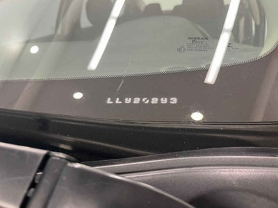2020 Nissan Versa 4p Advance L4/1.6 Man