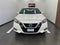 2020 Nissan Versa 4p Advance L4/1.6 Man