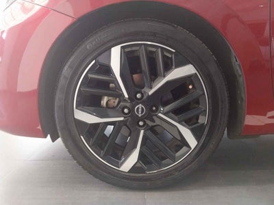 2023 Nissan Versa 4p SR L4/1.6 Aut