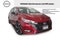 2023 Nissan Versa 4p SR L4/1.6 Aut