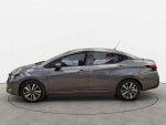 2024 Nissan Versa 4p Exclusive L4/1.6 Aut