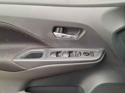2024 Nissan Versa 4p Exclusive L4/1.6 Aut