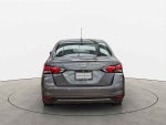 2024 Nissan Versa 4p Exclusive L4/1.6 Aut