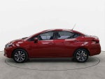 2022 Nissan Versa 4p Advance L4/1.6 Man